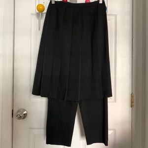 robe de chambre Comme des Garçons Pant/Skirt